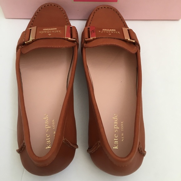 Kate Spade loafers shoes - Picture 2 of 9